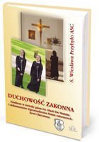 Duchowość Zakonna