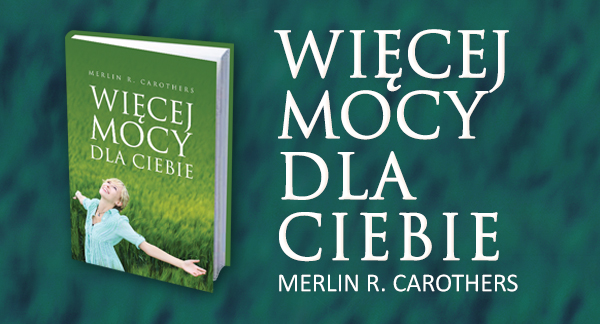 Więcej mocy dla Ciebie