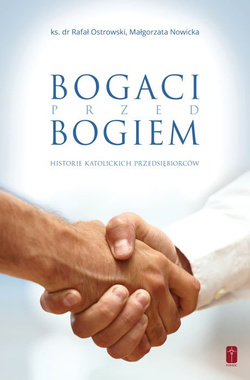 BOGACI PRZED BOGIEM