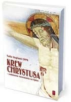 KREW CHRYSTUSA - codzienne rozważania na lipiec 