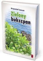 Zielony bukszpan