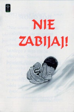 Nie zabijaj