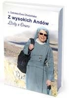 Z wysokich Andów