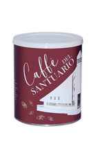 CAFFE DEL SANTUARIO - kawa mielona 250g