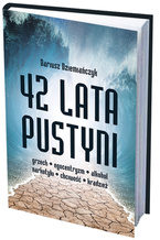 42 LATA PUSTYNI