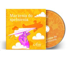 Marzenia do spełnienia - ARETE CD