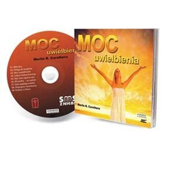 MOC UWIELBIENIA. AUDIOBOOK