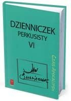 DZIENNICZEK PERKUSISTY - CZAS APOKALIPSY