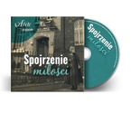 SPOJRZENIE MIŁOŚCI - ARETE CD