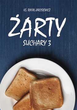 ŻARTY Suchary 3