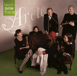 Niech życie trwa! - Arete