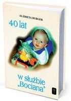 40 LAT W SŁUŻBIE BOCIANA