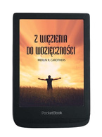 Z WIĘZIENIA DO WDZIĘCZNOŚCI  EBOOK